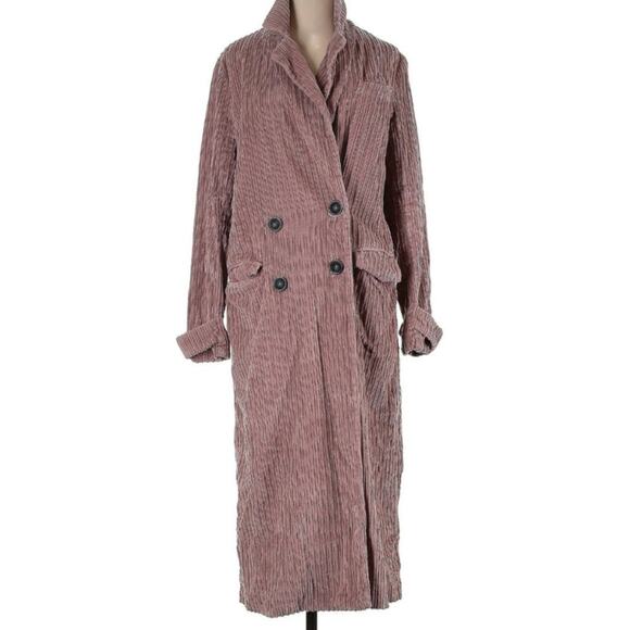 free people 'abbey road' duster - Picture 2 of 5